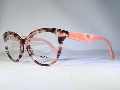 prada pink glasses frame|prada pink tortoise shell glasses.